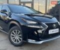 Черный Лексус НХ, объемом двигателя 2 л и пробегом 96 тыс. км за 24490 $, фото 1 на Automoto.ua