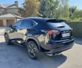Чорний Лексус НХ, об'ємом двигуна 2 л та пробігом 123 тис. км за 18800 $, фото 4 на Automoto.ua