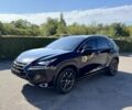 Чорний Лексус НХ, об'ємом двигуна 2 л та пробігом 123 тис. км за 18800 $, фото 2 на Automoto.ua