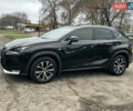 Чорний Лексус НХ, об'ємом двигуна 2 л та пробігом 72 тис. км за 25300 $, фото 8 на Automoto.ua