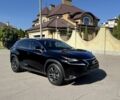 Чорний Лексус НХ, об'ємом двигуна 2 л та пробігом 123 тис. км за 18800 $, фото 7 на Automoto.ua