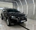Черный Лексус НХ, объемом двигателя 2 л и пробегом 133 тыс. км за 20500 $, фото 3 на Automoto.ua