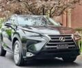 Чорний Лексус НХ, об'ємом двигуна 2 л та пробігом 61 тис. км за 19000 $, фото 1 на Automoto.ua