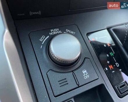 Черный Лексус НХ, объемом двигателя 2 л и пробегом 96 тыс. км за 24490 $, фото 27 на Automoto.ua