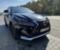 Чорний Лексус НХ, об'ємом двигуна 2 л та пробігом 69 тис. км за 24000 $, фото 1 на Automoto.ua