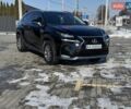 Черный Лексус НХ, объемом двигателя 2 л и пробегом 96 тыс. км за 23900 $, фото 8 на Automoto.ua