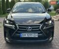 Лексус НХ 2017 в Киеве на Automoto.ua Черный Лексус НХ, объемом двигателя 2.49 л и пробегом 190 тыс. км за 25500 $, фото 5 на Automoto.ua