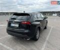 Черный Лексус НХ, объемом двигателя 2 л и пробегом 102 тыс. км за 20990 $, фото 7 на Automoto.ua