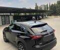 Черный Лексус НХ, объемом двигателя 2 л и пробегом 1 тыс. км за 15400 $, фото 3 на Automoto.ua