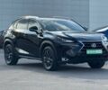 Чорний Лексус НХ, об'ємом двигуна 2 л та пробігом 130 тис. км за 22999 $, фото 3 на Automoto.ua