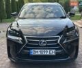 Черный Лексус НХ, объемом двигателя 2.49 л и пробегом 190 тыс. км за 27500 $, фото 2 на Automoto.ua