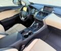Чорний Лексус НХ, об'ємом двигуна 2 л та пробігом 130 тис. км за 22999 $, фото 12 на Automoto.ua