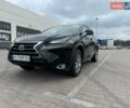 Черный Лексус НХ, объемом двигателя 2 л и пробегом 102 тыс. км за 20990 $, фото 5 на Automoto.ua