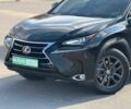 Чорний Лексус НХ, об'ємом двигуна 2 л та пробігом 130 тис. км за 22999 $, фото 2 на Automoto.ua