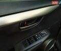Лексус НХ 2017 в Киеве на Automoto.ua Черный Лексус НХ, объемом двигателя 2.49 л и пробегом 190 тыс. км за 25500 $, фото 18 на Automoto.ua