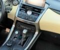 Чорний Лексус НХ, об'ємом двигуна 2 л та пробігом 130 тис. км за 22999 $, фото 11 на Automoto.ua