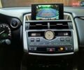 Черный Лексус НХ, объемом двигателя 2.49 л и пробегом 190 тыс. км за 27500 $, фото 30 на Automoto.ua