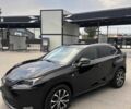 Черный Лексус НХ, объемом двигателя 2 л и пробегом 1 тыс. км за 15400 $, фото 5 на Automoto.ua