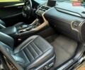 Черный Лексус НХ, объемом двигателя 2.49 л и пробегом 190 тыс. км за 27500 $, фото 21 на Automoto.ua