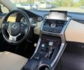 Чорний Лексус НХ, об'ємом двигуна 2 л та пробігом 130 тис. км за 22999 $, фото 13 на Automoto.ua