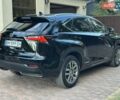 Лексус НХ 2017 в Киеве на Automoto.ua Черный Лексус НХ, объемом двигателя 2.49 л и пробегом 190 тыс. км за 25500 $, фото 6 на Automoto.ua