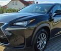 Чорний Лексус НХ, об'ємом двигуна 2.5 л та пробігом 80 тис. км за 19000 $, фото 1 на Automoto.ua