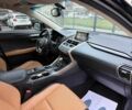 Черный Лексус НХ, объемом двигателя 2 л и пробегом 107 тыс. км за 19500 $, фото 14 на Automoto.ua