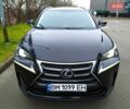 Черный Лексус НХ, объемом двигателя 2.5 л и пробегом 190 тыс. км за 26500 $, фото 4 на Automoto.ua