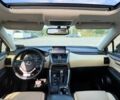 Чорний Лексус НХ, об'ємом двигуна 2 л та пробігом 130 тис. км за 22999 $, фото 10 на Automoto.ua