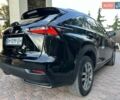 Лексус НХ 2017 в Киеве на Automoto.ua Черный Лексус НХ, объемом двигателя 2.49 л и пробегом 190 тыс. км за 25500 $, фото 11 на Automoto.ua
