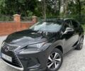 Чорний Лексус НХ, об'ємом двигуна 2 л та пробігом 82 тис. км за 27800 $, фото 1 на Automoto.ua