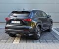 Черный Лексус НХ, объемом двигателя 2 л и пробегом 101 тыс. км за 16200 $, фото 6 на Automoto.ua