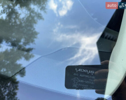 Лексус НХ 2017 в Киеве на Automoto.ua Черный Лексус НХ, объемом двигателя 2.49 л и пробегом 190 тыс. км за 25500 $, фото 44 на Automoto.ua