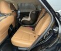 Черный Лексус НХ, объемом двигателя 1.9 л и пробегом 179 тыс. км за 25000 $, фото 17 на Automoto.ua