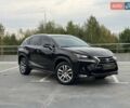 Черный Лексус НХ, объемом двигателя 2.49 л и пробегом 195 тыс. км за 26500 $, фото 1 на Automoto.ua