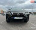 Черный Лексус НХ, объемом двигателя 2 л и пробегом 102 тыс. км за 20990 $, фото 4 на Automoto.ua