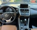 Черный Лексус НХ, объемом двигателя 2 л и пробегом 102 тыс. км за 20990 $, фото 16 на Automoto.ua