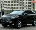 Черный Лексус НХ, объемом двигателя 2 л и пробегом 107 тыс. км за 19500 $, фото 4 на Automoto.ua