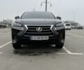 Черный Лексус НХ, объемом двигателя 2 л и пробегом 179 тыс. км за 25000 $, фото 1 на Automoto.ua