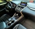 Черный Лексус НХ, объемом двигателя 2.49 л и пробегом 190 тыс. км за 27500 $, фото 23 на Automoto.ua