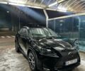 Чорний Лексус НХ, об'ємом двигуна 2 л та пробігом 143 тис. км за 21900 $, фото 1 на Automoto.ua