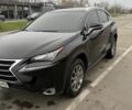 Черный Лексус НХ, объемом двигателя 1.9 л и пробегом 179 тыс. км за 25000 $, фото 1 на Automoto.ua
