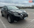 Черный Лексус НХ, объемом двигателя 2 л и пробегом 102 тыс. км за 20990 $, фото 12 на Automoto.ua