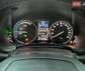 Черный Лексус НХ, объемом двигателя 2.49 л и пробегом 190 тыс. км за 27500 $, фото 28 на Automoto.ua