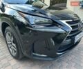 Черный Лексус НХ, объемом двигателя 2.49 л и пробегом 190 тыс. км за 27500 $, фото 10 на Automoto.ua