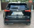Черный Лексус НХ, объемом двигателя 2.49 л и пробегом 190 тыс. км за 27500 $, фото 7 на Automoto.ua