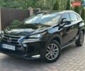 Черный Лексус НХ, объемом двигателя 2.49 л и пробегом 190 тыс. км за 27500 $, фото 1 на Automoto.ua