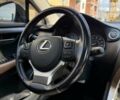 Чорний Лексус НХ, об'ємом двигуна 2 л та пробігом 99 тис. км за 22500 $, фото 3 на Automoto.ua