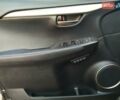 Черный Лексус НХ, объемом двигателя 2.49 л и пробегом 190 тыс. км за 27500 $, фото 17 на Automoto.ua