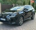 Лексус НХ 2017 в Киеве на Automoto.ua Черный Лексус НХ, объемом двигателя 2.49 л и пробегом 190 тыс. км за 25500 $, фото 3 на Automoto.ua